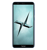 Смартфон Huawei Honor 7X 64Gb