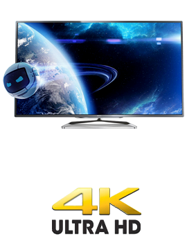 basket img 3D Sony UltraHD KD65X8505A