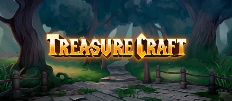 treasure_craft