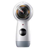 Экшн-камера Samsung Gear 360 SM-R210