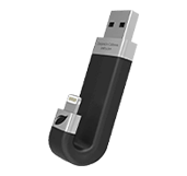 USB-накопитель Leef iBridge 